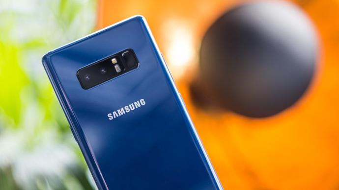 Samsung Kullanıcılarını Hüsrana Uğratan Bir Cihaz: Samsung Galaxy Note 8