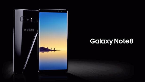 Samsung Kullanıcılarını Hüsrana Uğratan Bir Cihaz: Samsung Galaxy Note 8