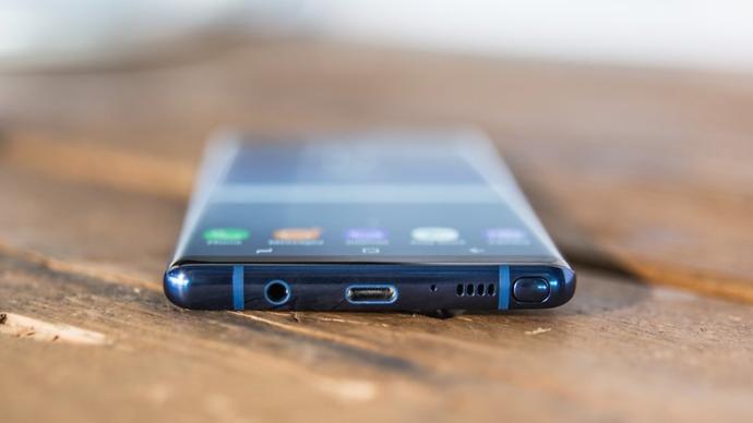 Samsung Kullanıcılarını Hüsrana Uğratan Bir Cihaz: Samsung Galaxy Note 8