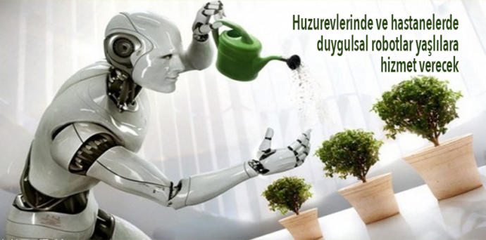 Günümüzde sorun oluşturacak olan ve gelecekte sorun oluşturacak olan yapay zeka.