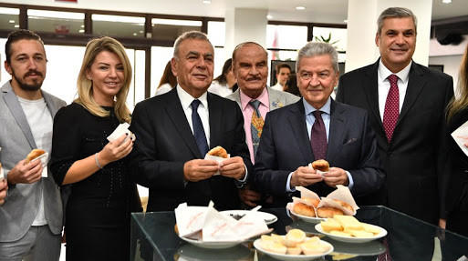 İzmir'in En Lezzetli Boyoz Festivali Başlıyor!