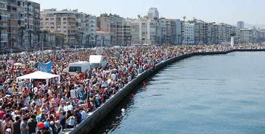 İzmir'in En Lezzetli Boyoz Festivali Başlıyor!
