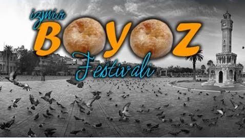 İzmir'in En Lezzetli Boyoz Festivali Başlıyor!