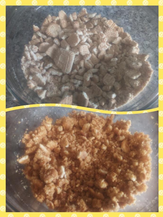 Tatlı Sevenler İçin Müthiş ve Kolay Bir Tarif: Tiramisu