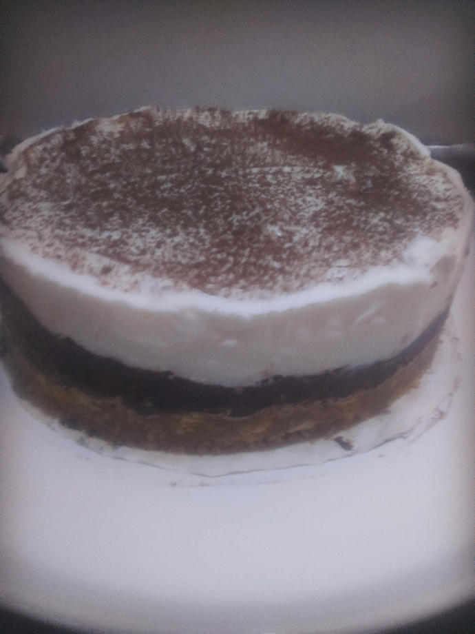Tatlı Sevenler İçin Müthiş ve Kolay Bir Tarif: Tiramisu