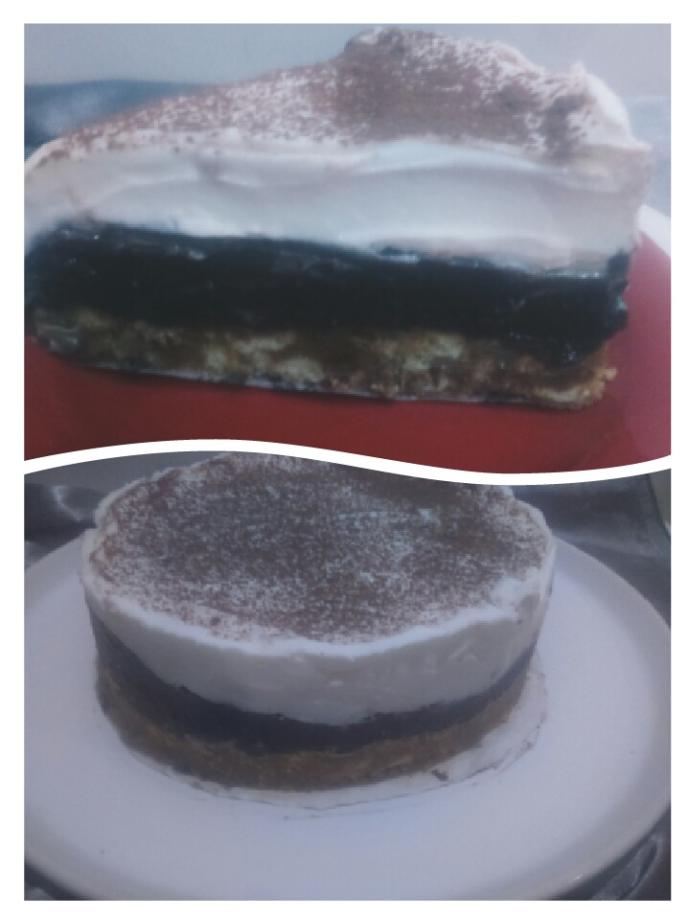 Tatlı Sevenler İçin Müthiş ve Kolay Bir Tarif: Tiramisu