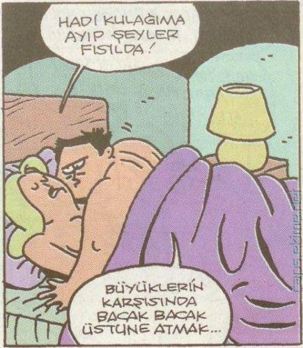 Cinsel İlişki Monotonluğu Yaşayan Çiftlere En Özel Çözümler!