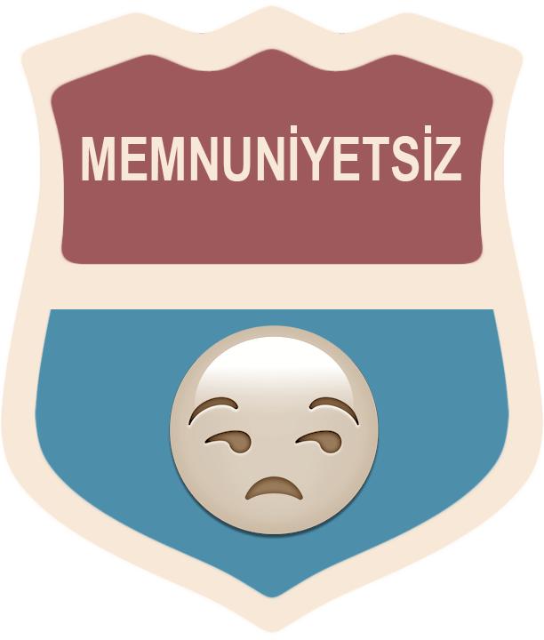 Sitedeki Birbirinden Garip Üyelere Rozet Verilecek Olsa Üyelerin Alacağı Rozetler!