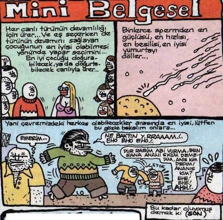 Ye Tatlıyı Çıkar Hakkıyı, Ye Ekşiyi Çıkar Ayşeyi Üzerine Bilimsel Tartışması, Atışması :)