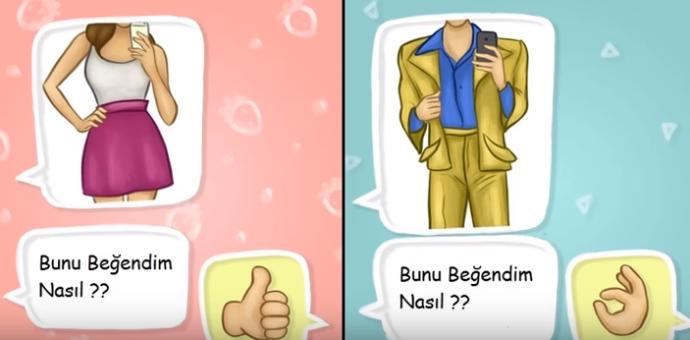 Kadınların İmrendiği Erkek Dostluklarında Görülen Davranışlar