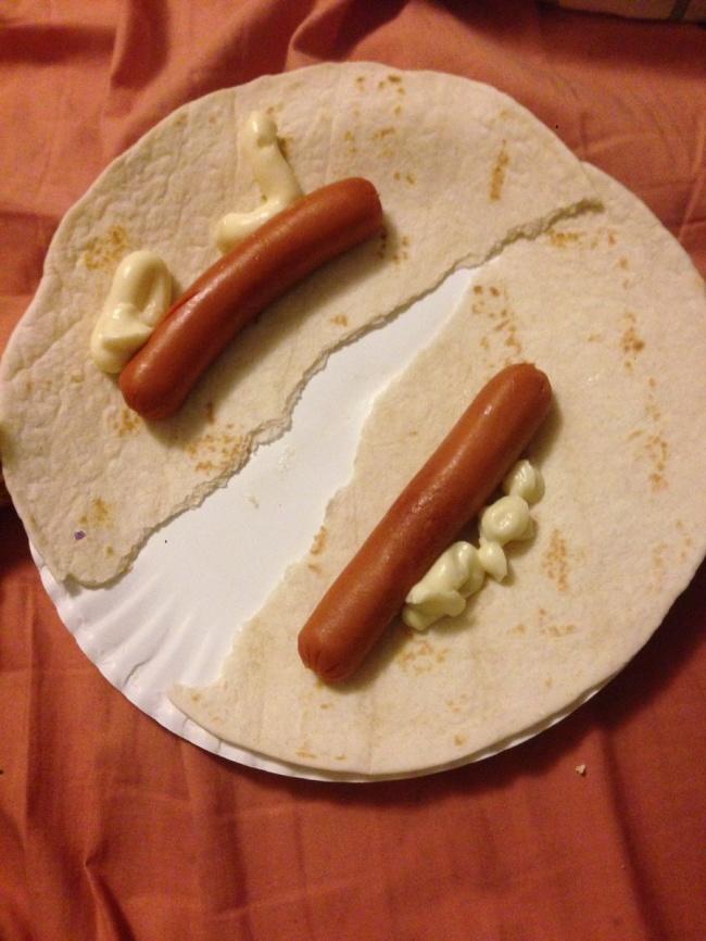 Sonu "Bir Pizza Ismarlayabilir miyim?" ile Biten Mutfak Maceraları!