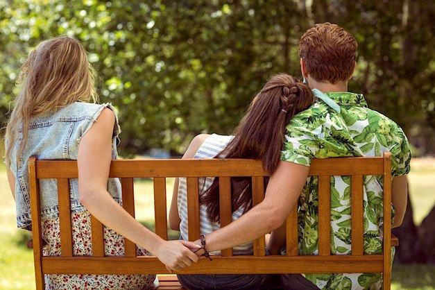 Ciddi İlişki Arayan Kızların Uzak Durması Gereken 5 Erkek Tipi!