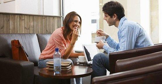 İlişkilerinizin Güzel İlerlemesi İlk Buluşmadan Geçer!