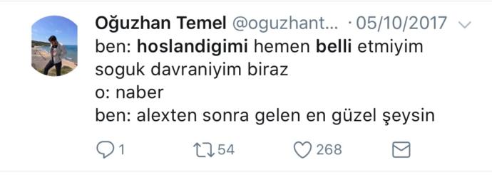 "Hoşlandığımı Belli Etmemem Lazım" Trendinin Akıllara Kazınmış En Güzel 13 Twiti