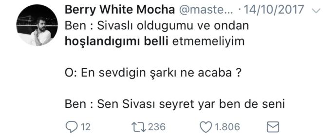 "Hoşlandığımı Belli Etmemem Lazım" Trendinin Akıllara Kazınmış En Güzel 13 Twiti