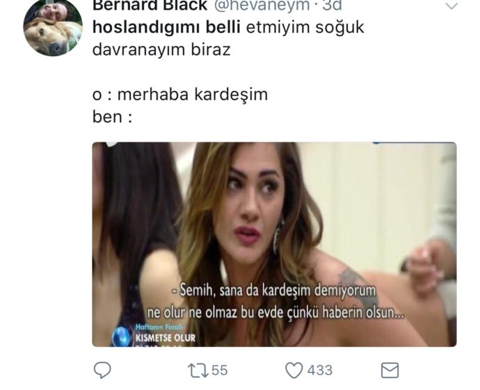 "Hoşlandığımı Belli Etmemem Lazım" Trendinin Akıllara Kazınmış En Güzel 13 Twiti