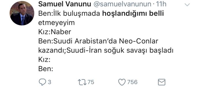 "Hoşlandığımı Belli Etmemem Lazım" Trendinin Akıllara Kazınmış En Güzel 13 Twiti