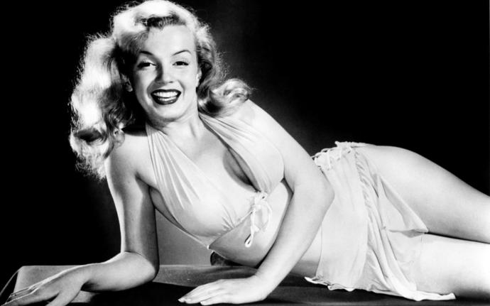 Marilyn Monroe'yu Efsaneleştiren Detaylar