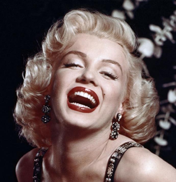 Marilyn Monroe'yu Efsaneleştiren Detaylar