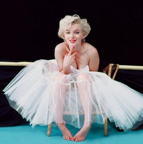 Marilyn Monroe'yu Efsaneleştiren Detaylar