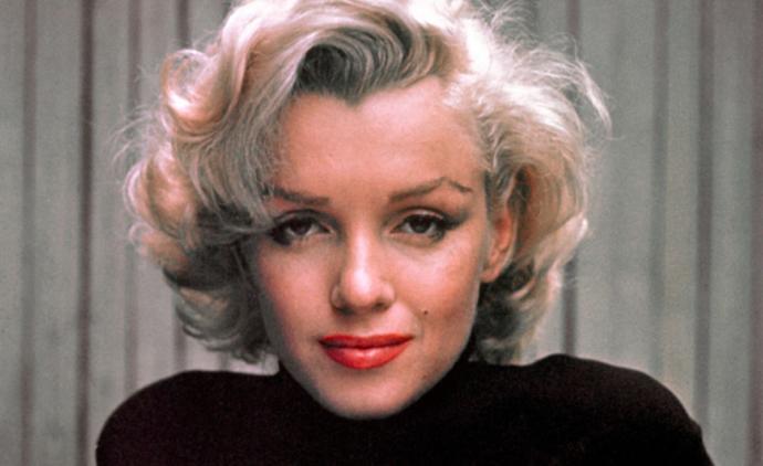 Marilyn Monroe'yu Efsaneleştiren Detaylar