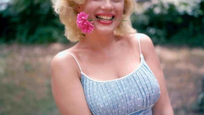 Marilyn Monroe'yu Efsaneleştiren Detaylar