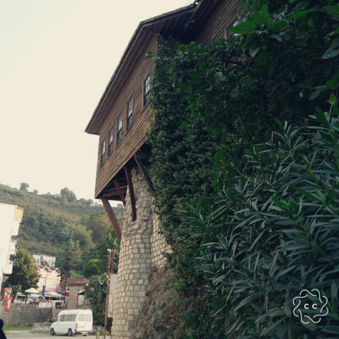 Herkesin Gezmesi Gereken Karadeniz'in İncisi Ordu!