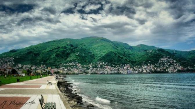 Herkesin Gezmesi Gereken Karadeniz'in İncisi Ordu!