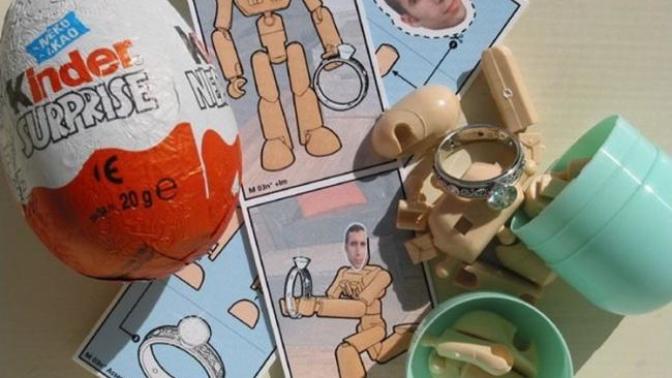 Kızlar Bu Tekliflere Hayır Diyemeyecek! Mükemmel Bir Evlilik Teklifi İçin Organizasyon Önerileri