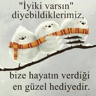Sevdiklerinizi Mutlu Etmenin En Özel Yolu: İyi ki Varsın Günü!