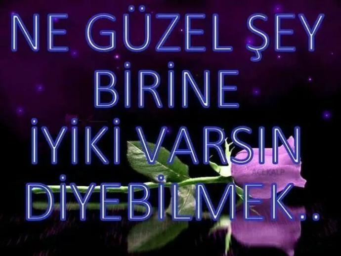 Sevdiklerinizi Mutlu Etmenin En Özel Yolu: İyi ki Varsın Günü!