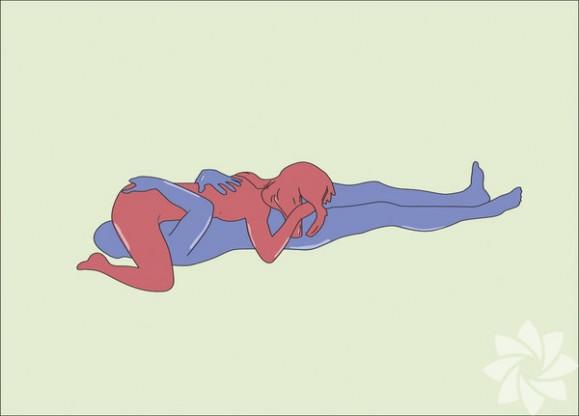 Kısa Penis İle Kadınların Kapalı Kutularını Açmanın En Bomba Yolları!