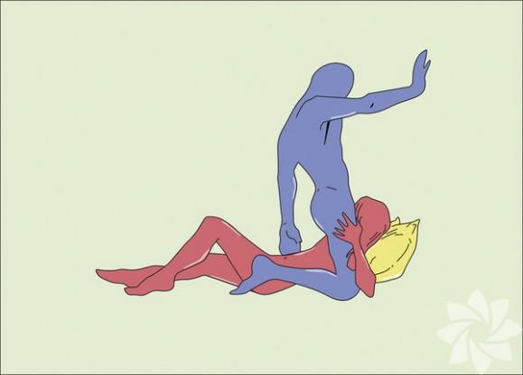 Kısa Penis İle Kadınların Kapalı Kutularını Açmanın En Bomba Yolları!