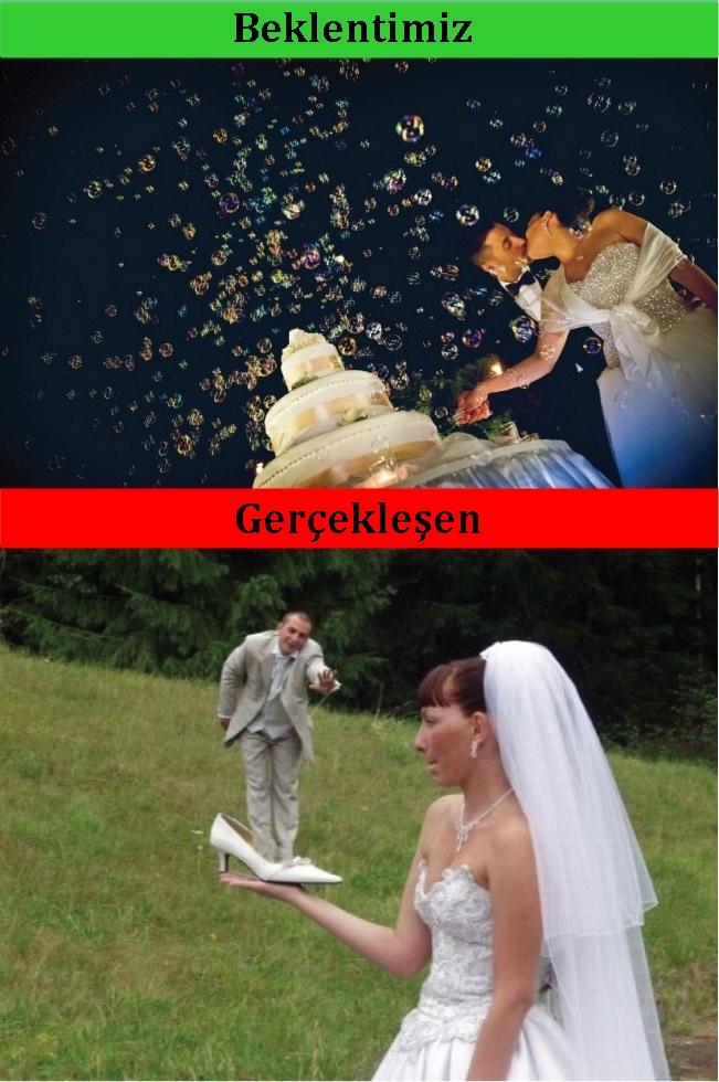 İlişkilerimizde Beklentilerimiz VS Gerçekleşen Olaylar!