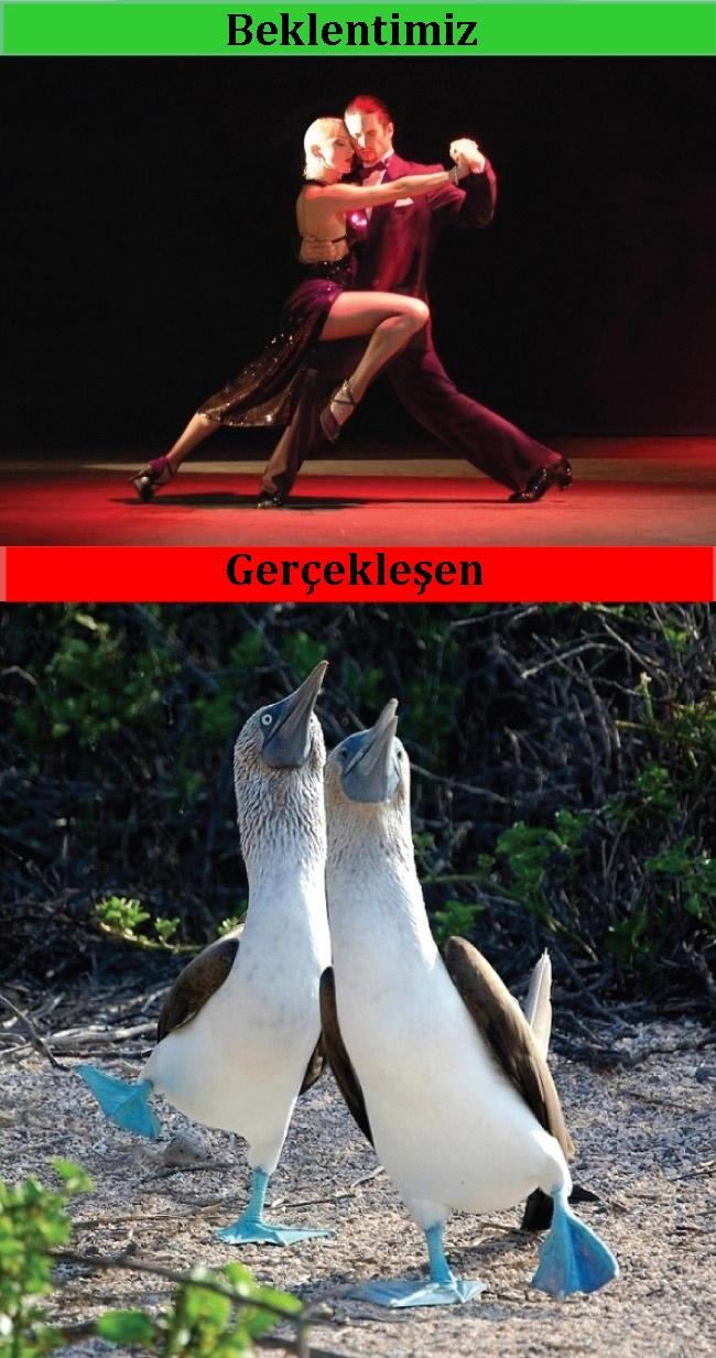 İlişkilerimizde Beklentilerimiz VS Gerçekleşen Olaylar!