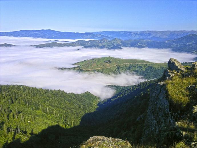 Kirazın Ana Vatanı Giresun'u Sevmek İçin 6 Sebep!