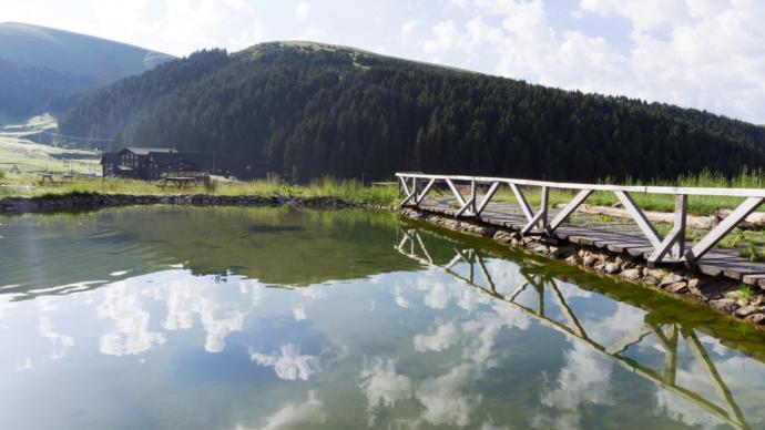 Kirazın Ana Vatanı Giresun'u Sevmek İçin 6 Sebep!