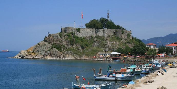 Kirazın Ana Vatanı Giresun'u Sevmek İçin 6 Sebep!