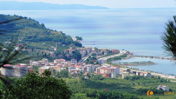 Kirazın Ana Vatanı Giresun'u Sevmek İçin 6 Sebep!