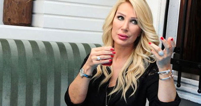 Kadırgalı Seda Sayan'ı Sevmek İçin 6 Neden