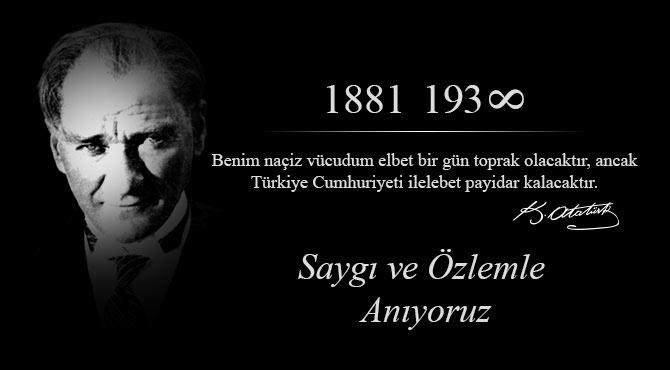 "Rahat Uyu Atam, Emanetine İyi Bakıyoruz" Diyebilmek İçin Hepimizin Yapması Gereken 6 Şey!