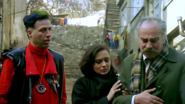 Türk Filmlerinde Yapılan "Ben Bunu Nasıl Fark Etmedim Ya?" Dedirten Hatalar!