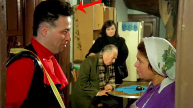 Türk Filmlerinde Yapılan "Ben Bunu Nasıl Fark Etmedim Ya?" Dedirten Hatalar!
