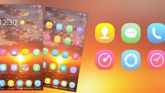 Android Telefonu iPhone Gibi Yapmak İstiyorsanız İndirmeniz Gereken Programlar!