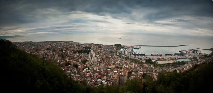Trabzon'a Gidince Baştan Sona Gezmeniz Gereken 7 Yer!