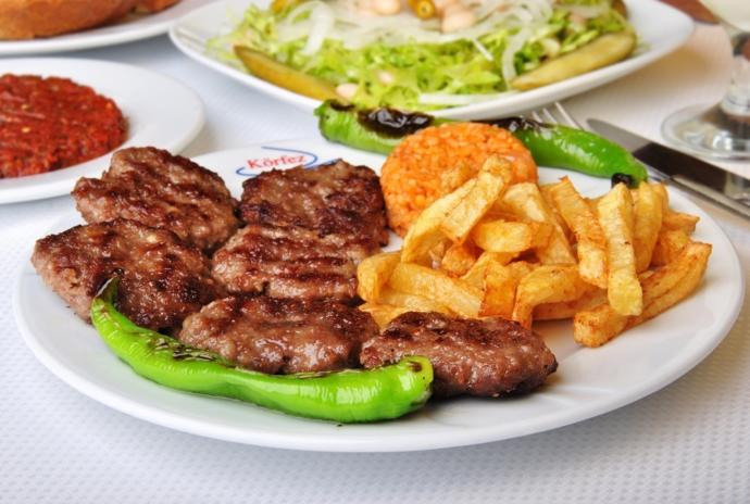 Trabzon'a Gidince Baştan Sona Gezmeniz Gereken 7 Yer!