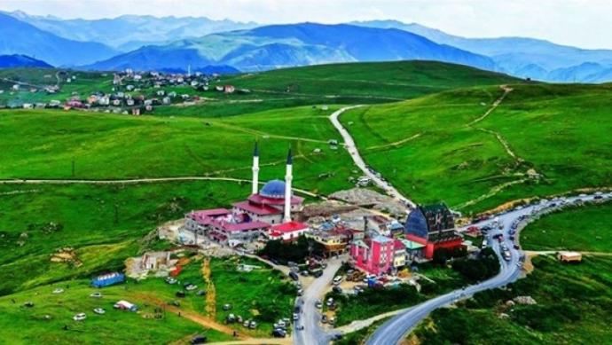 Trabzon'a Gidince Baştan Sona Gezmeniz Gereken 7 Yer!
