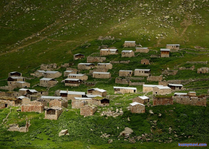 Rize'de Görülmesi Gereken Yaylalar Hangileridir?