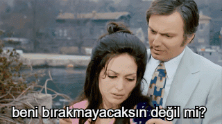 Cepten Önce ve Cepten Sonra, Can Acıtıcı Halleriyle Aşk!