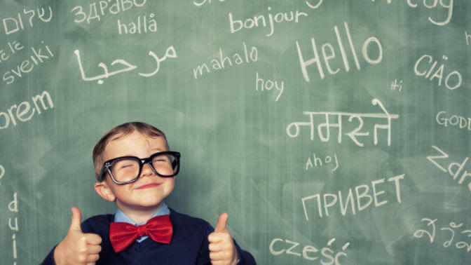 Dünya Üzerinde Tek Bir Dil Hakim Olsaydı Ne Olurdu?